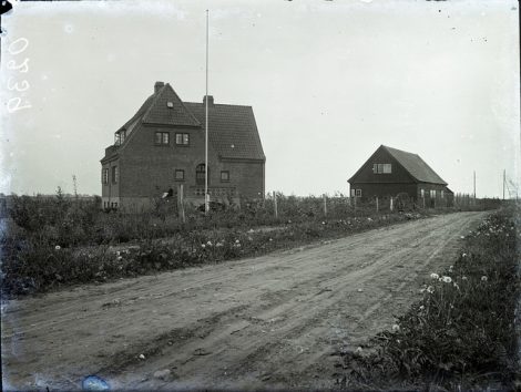 Aksel Olsens Planteskole – Brændkjærhøj